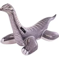 Intex Ride On Brontosaurius 94x178 Cm Uima-altaan Ilmapatja