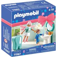 Playmobil Hammaskeiju 71967