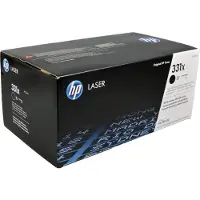 HP 331X Värikasetti musta