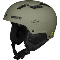 Sweet Protection Igniter 2Vi Mips Helmet Woodland Laskettelukypärät SM