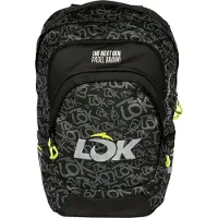 Lok Maxx Gen2 Reppu