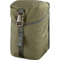 Savotta Lidded GP Pouch 4x5 lisätasku