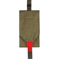 Savotta S-IFAK Insert (Color: Black)