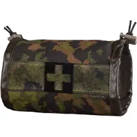 Savotta S-IFAK horizontal mount, woodland