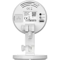 Foscam C5M, Sisätila, Langaton, CE, FCC, RoHS,WEEE, Klipsi/jalusta, Valkoinen, 111.4° (C5M-W)
