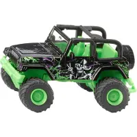 Siku Jeep Big Wheel