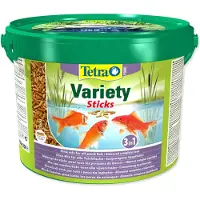 Tetra Pond Variety Sticks 10 l