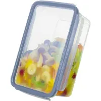 Rotho Click & Lock Horizon Blue 2,0 l jääkaappirasia