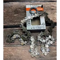 Stihl 3/8''36 GBE 40 cm Diamond Grinding Chain