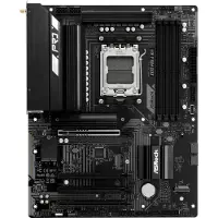 Asrock X870 Pro-A WiFi -emolevy, AM5, ATX, DDR5