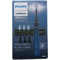 Philips Sonicare DiamondClean 9000 Series HX9911/89 Special Edition -sähköhammasharja, Aquamarine (glossy gradient)