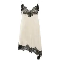 Gestuz Gzlalou Dress - Cream - 42