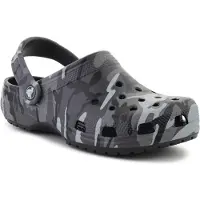 Crocs Classic Camouflage Klompit