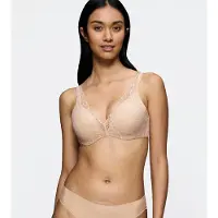 Triumph Body Make-up Illusion Lace Wp Rintaliivit