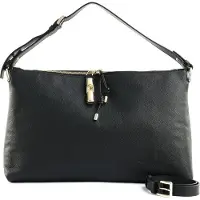 Furla Debby M Shoulder -nahkalaukku