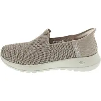 SKECHERS Women Go Walk Joy Vela - Beige - 41