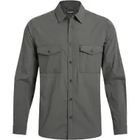 Craghoppers Men's Kiwi II Long Sleeved Shirt Cedar M