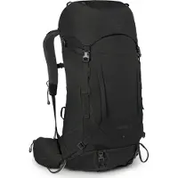 Osprey Kestrel 38 36/38L (Color: Black, Size: L/XL)