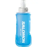 Salomon Soft Flask 150ml/5oz 28 Clear Blue OneSize
