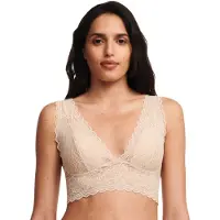 Chantelle Rintaliivi beige