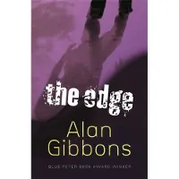 Alan Gibbons The Edge