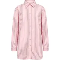Soyaconcept Sc-Bardot - Pink - XL