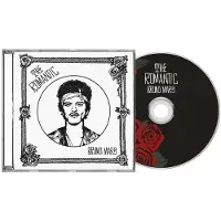 Warner Music CD BRUNO MARS "The Romantic"