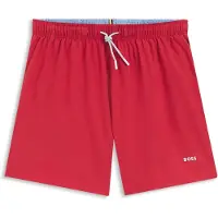 BOSS Tio 10249489 Uimashortsit