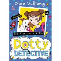 Clara Vulliamy The Midnight Mystery
