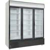 Scancool SD 1502 HE -näyttöcooleri