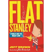 HarperCollins STANLEY & MAGIC_FLAT STANLE PB