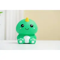 Itotal Hello Dino-13.2 X 10 X 16 Cm Lamppu