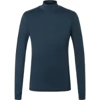 Super.natural Tundra175 Turtleneck Pitkähihainen T-paita