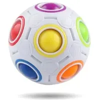 Gameplay Publishing MOYU Rainbow Ball