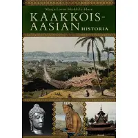 Gaudeamus Heikkilä-Horn, Kaakkois-Aasian historia