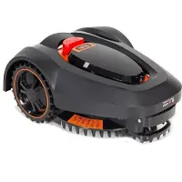 Nac Mowing robot RLM800-DY