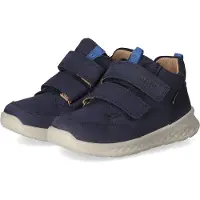 Superfit Kenkä - Breeze - Tex - Sininen - - 20 - Kengät