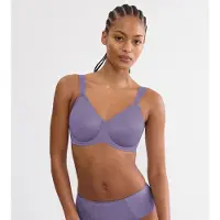 Triumph Essential Minimizer T W X - Purple - 70 C