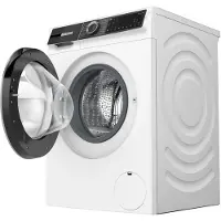 Bosch WGK264ZLSN Serie 6 pyykinpesukone