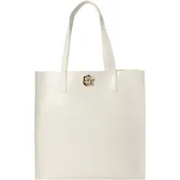 Ted Baker Olkalaukku 'Rosenni' valkoinen
