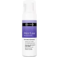 John Frieda Frizz ease unelmakihara-muotoiluvaahto ilmakuivatuille laineille Muotovaahto 150 ml