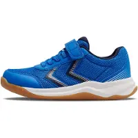 Hummel Multiplay Flex Vc 2.0 Jr - Blue - 37
