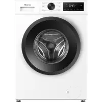Hisense Pyykinpesukone HW1I1114W (11kg)