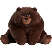 Disney Hoppers Bear Ellen 28 Cm Nalle