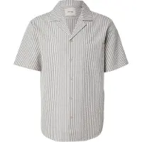 Only & Sons Onseye Resort Seers 0009 Shirt Noos - Grey - XS