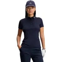J.lindeberg Tour Tech Polo - Navy - S