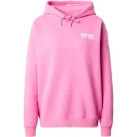 Rip Curl Surf Puff Heritage Huppari super pink Koko XS
