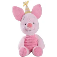Simba Plush - Piglet – Anniversary Edition, 23 Cm - Pink - ONE SIZE
