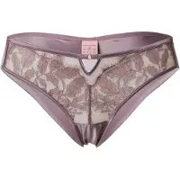 Hunkemoller Alushousut malva