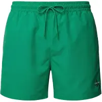 Calvin Klein Medium Drawstring Waistband - Green - XXL
